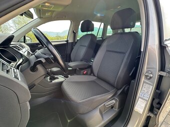 Volkswagen Tiguan 2.0TDI 110kw DSG, 2020 - 11