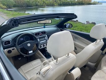 Volkswagen Eos 2,0 FSI - 11