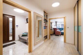 5 izbový rodinný dom v lukratívnej časti, Prešov - Solivar/Š - 11