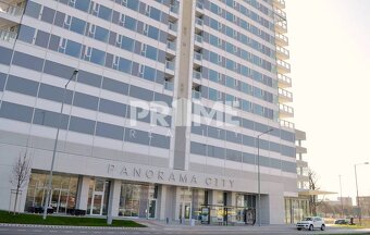 ŠTÝLOVÝ 2i byt ( 10 p.), NOVOSTAVBA PANORAMA, KLÍMA, PARKING - 11