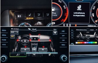 Karoq Sportline 1.5Tsi 110kW - 11