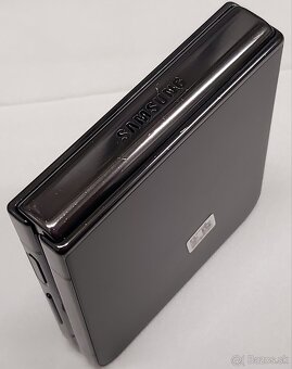Samsung Galaxy Z Flip 4 - 11