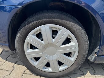 Citroën Xsara 1.4i - 11