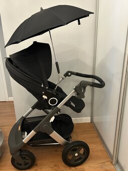Stokke Trailz - 11