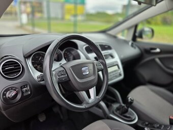 Seat Altea 1.4 TSi Reference - 11