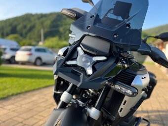✅ BMW R 1300 GS Adventure Triple Black 2025 - 11