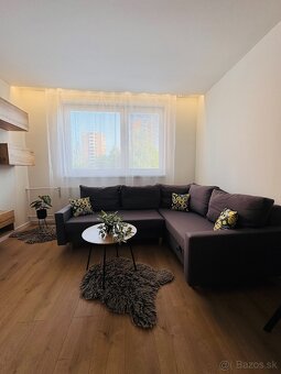 2 izbový byt - prenájom Poprad - - 11