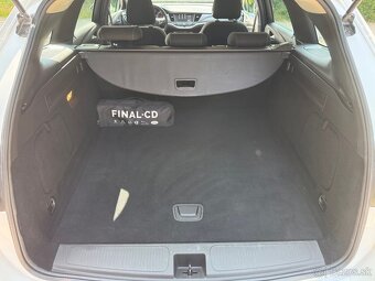 Opel Astra Sport Tourer ST 1.5 CDTI 122k Smile Edition - 11