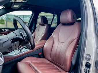 BMW X5 M50i / Odpočet DPH/ - 11