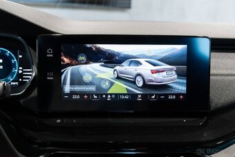 Škoda Octavia 1.5 TSI e-TEC Sportline DSG - 11