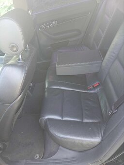 AUDI A6 C6 2.7TDi 132kw - 11