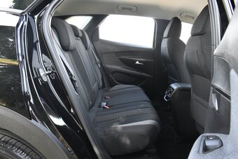 PEUGEOT 3008 1.5 HDI ROK 2021 //AUTOMAT//LED //ODPOČET DPH - 11