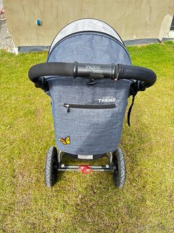 Valco snap sport trend 4 - 11