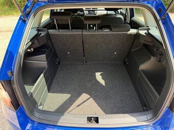 Škoda Fabia Combi 1.0 TSI Style - 11