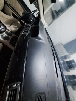 BMW E65 730d INDIVIDUAL - 11