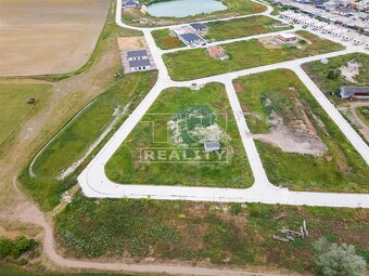 Pozemok pripravený na výstavbu – Hrubá Borša | 510 m2 |... - 11