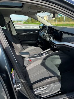 Škoda OCTAVIA 2.0 TDI SCR Style DSG - 11