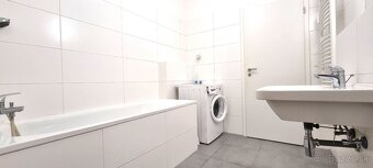 MODERNÝ 2i. BYT S BALKÓNOM 54,13m2 V NOVOSTAVBE / RUŽINOV. - 11