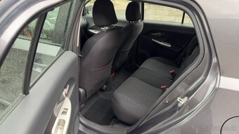 Toyota urban cruiser 1,3 benzin - 11