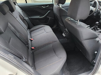 Škoda SCALA 1.0TSI 2020 1.majiteľ (Možný odpočet DPH) - 11