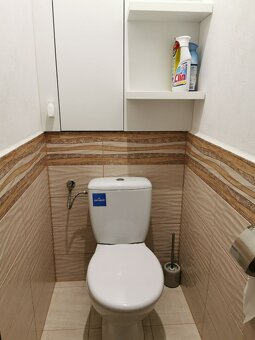 3 izbový byt na prenájom Liptovský Mikuláš - 11