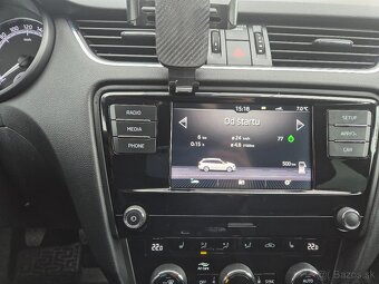 Škoda Octavia 1.6 tdi 2020 - 11