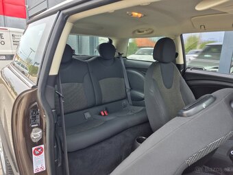 Mini Cooper 1.6 - 11