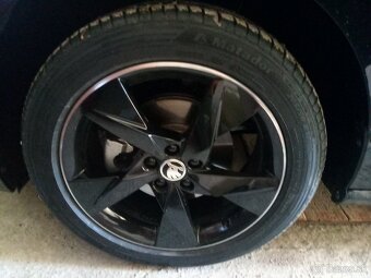 Škoda scala edition 2200km - 11