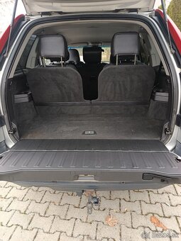 Volvo XC90 XC 90 D5 Kinetic - 11