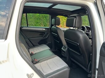Volkswagen Tiguan R-Line 2.0 TDI 140kw - 11