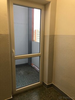 1,5 izbovy byt Dubravka Kpt. Rašu bez RK poplatkov - 11