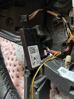 BMW g20/g21 volant - 11