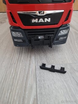 Bruder veľka cisterna - 11