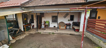 Rodinný dom v Spišských Vlachoch, okres Spišská Nová Ves - 11