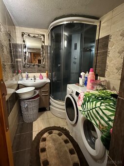 Na predaj RD Ostrá Lúka pri Zvolene - 11