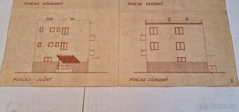 Rezervované  Ponúkam na predaj rodinný dom na Karlove - 11