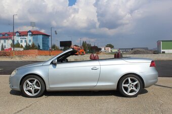 Volkswagen Eos 2.0 TDI Individual Chrom - 11