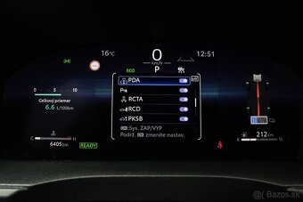 Toyota Yaris Cross GR Sport 1.5 Hybrid - 11