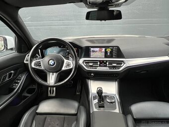BMW 3 G21 320d 140kw xDrive M-Packet - 11