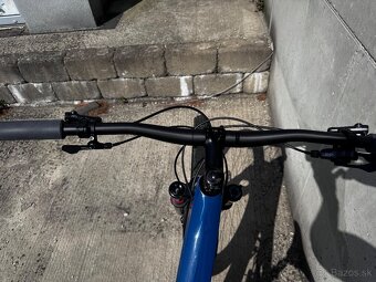 Cannondale Scalpel Carbon SE 1 - 11