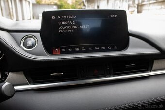 Mazda 6 2.5 Skyactiv-G194 Revolution A/T - 11