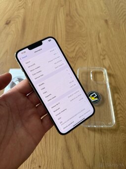 iPhone 13 Pro Max 128 gb Gold v záruke - 11