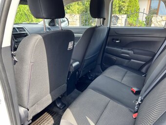 MITSUBISHI ASX 1,8 4WD - 11