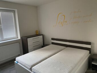 Prenájom 2izb byt agatova ulica v Dubnici n\V 70m2 - 11
