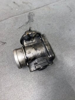 Diely motora 525tds - 11