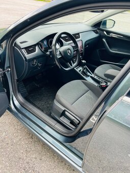 Škoda Octavia 3 Facelift-2.0 TDI-110KW-DSG-STYLE - 11