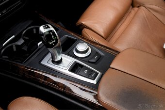2008 BMW X5 3.0sd - veľký servis - 11