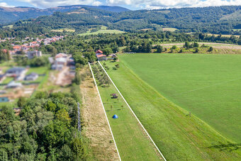 Na predaj stavebný pozemok 4584 m2 - Betliar - 11