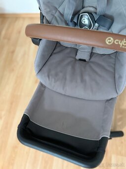 Cybex priam - 11