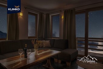 Penzión Malvína + drevenica + pozemok 2405 m2 - 11